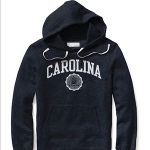 UNC / Carolina Hoodie